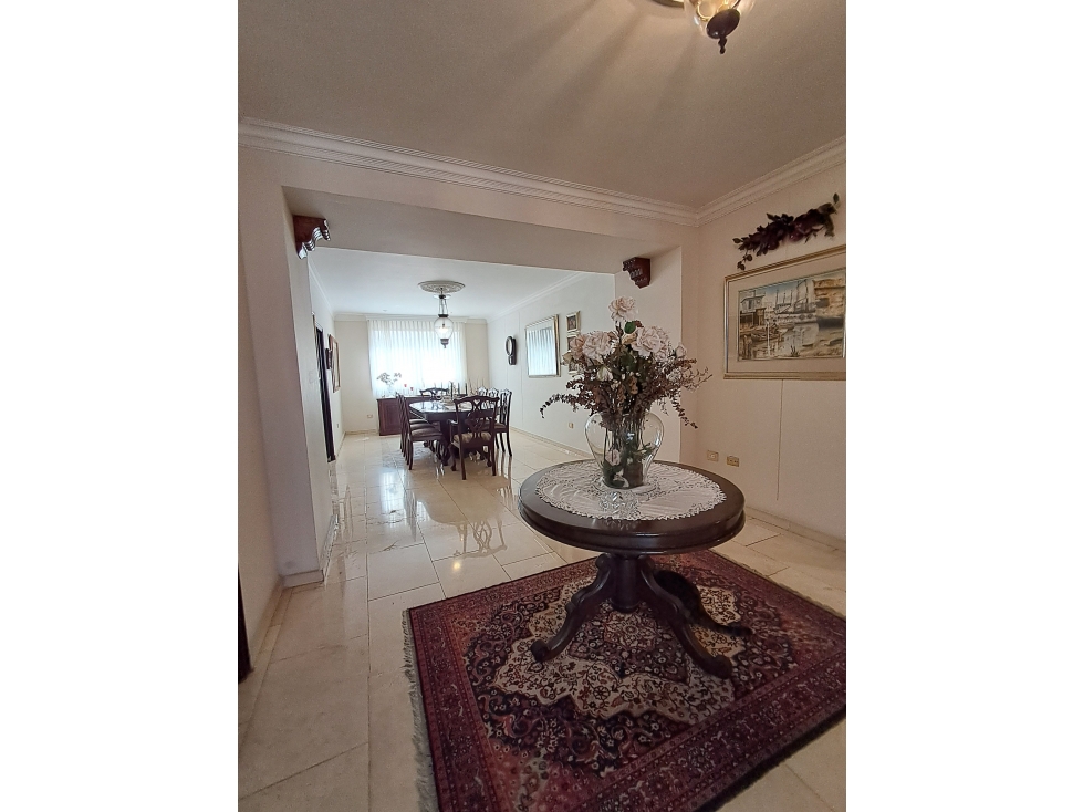 APARTAMENTO EN ARRIENDO Y VENTA EN ALTO PRADO - 4