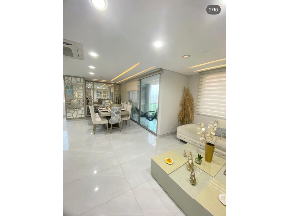 APARTAMENTO EN VENTA EN RIOMAR — foto 5