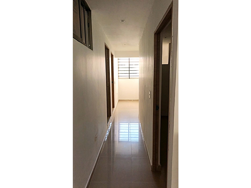 APARTAMENTO EN ARRIENDO EN CIUDAD JARDIN — foto 4