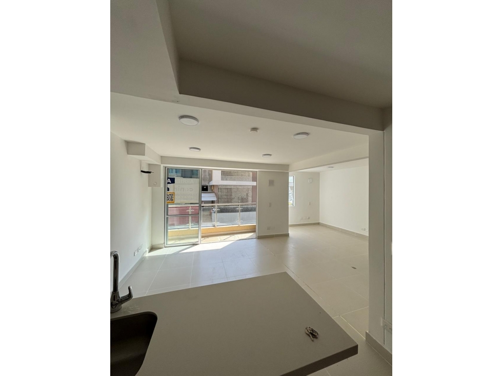 APARTAMENTO EN VENTA EN RIOMAR