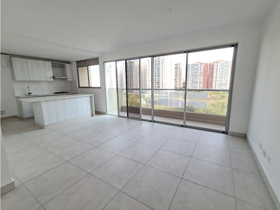 APARTAMENTO EN VENTA EN ALTOS DE RIOMAR