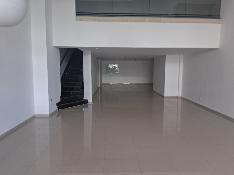 OFICINA EN ARRIENDO EN VILLA COUNTRY — foto 2