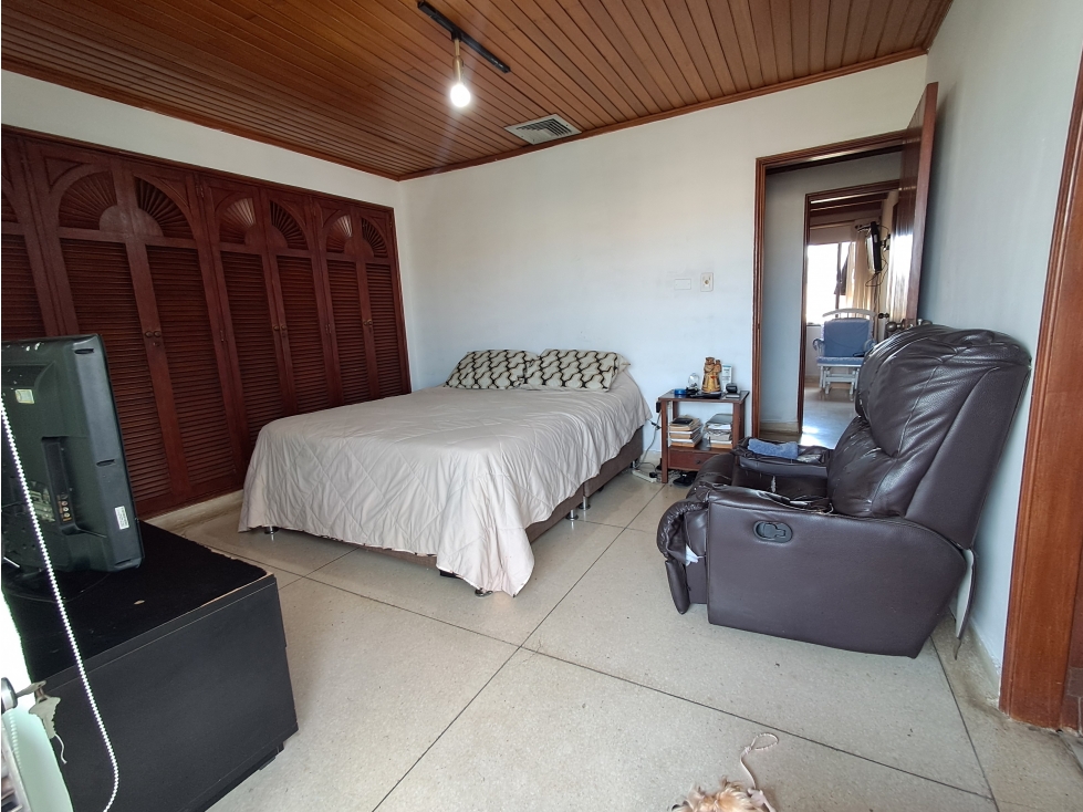 APARTAMENTO EN VENTA EN ALTOS DE RIOMAR — foto 5