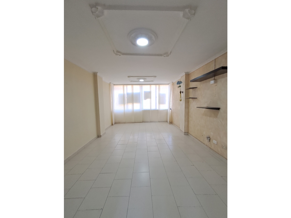APARTAMENTO ARRIENDO Y VENTA EN RIOMAR — foto 3