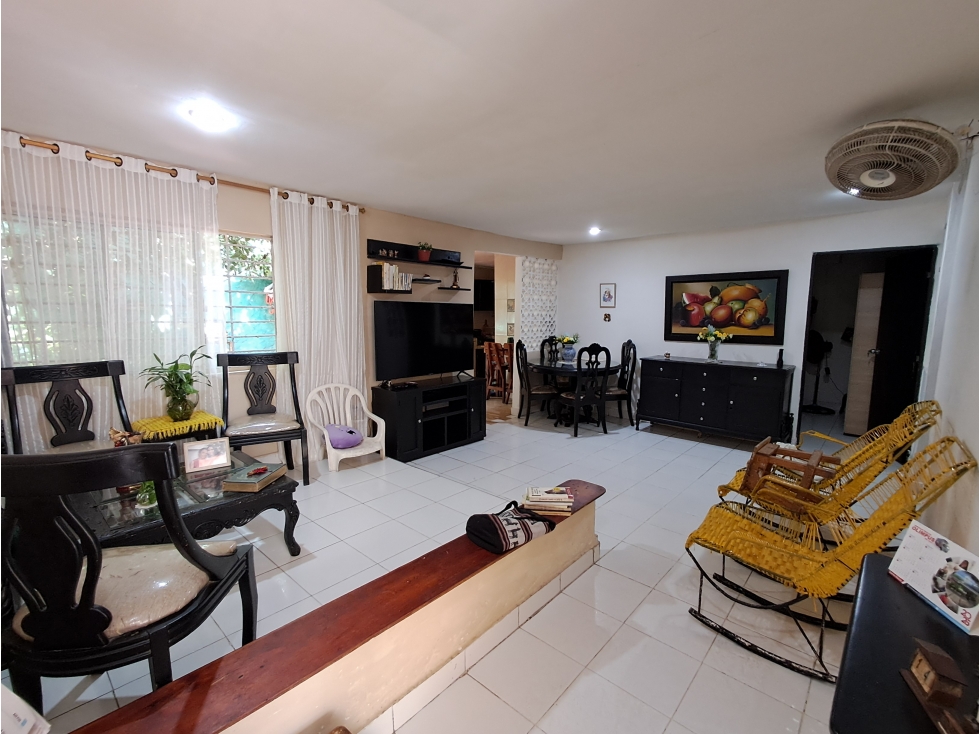 CASA EN VENTA EN BELLAVISTA — foto 4