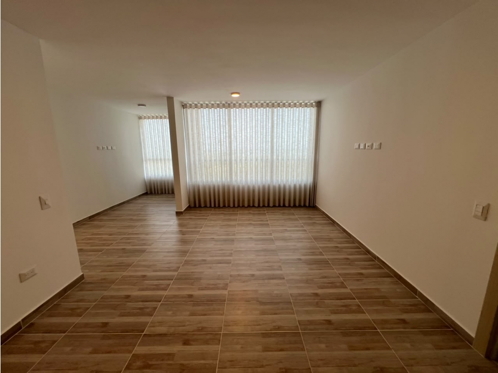 APARTAMENTO EN ARRIENDO Y VENTA EN CIUDAD MALLORQUIN