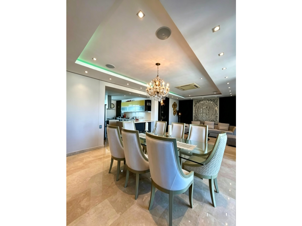APARTAMENTO EN VENTA EN LA CASTELLANA