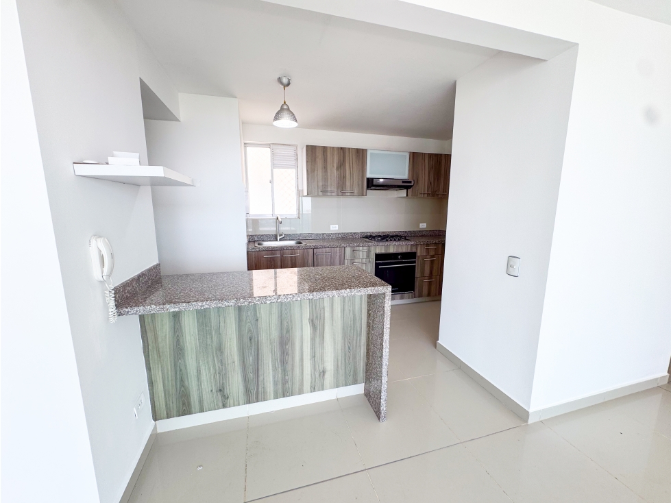 APARTAMENTO EN VENTA EN VILLA CAMPESTRE — foto 4