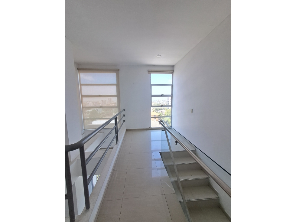 APARTAMENTO DUPLEX EN ARRIENDO Y VENTA EN EL PORVENIR — foto 6