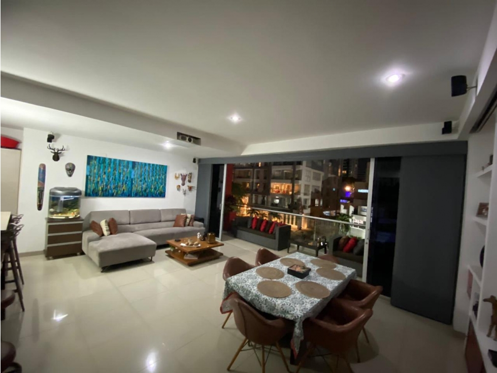 APARTAMENTO EN VENTA EN ALTO PRADO — foto 3