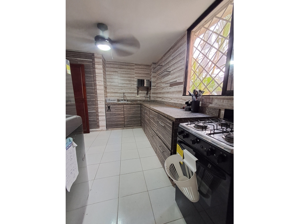 APARTAMENTO EN ARRIENDO EN VILLA COUNTRY — foto 3