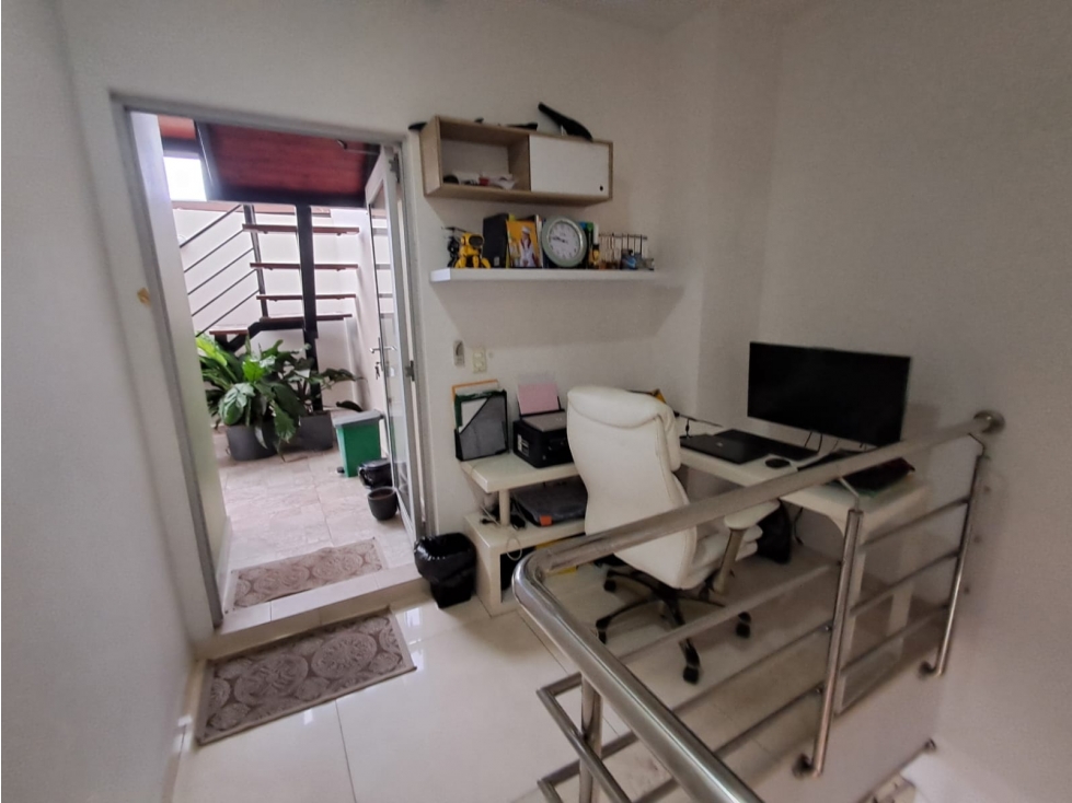 APARTAMENTO EN VENTA EN PARAISO — foto 5