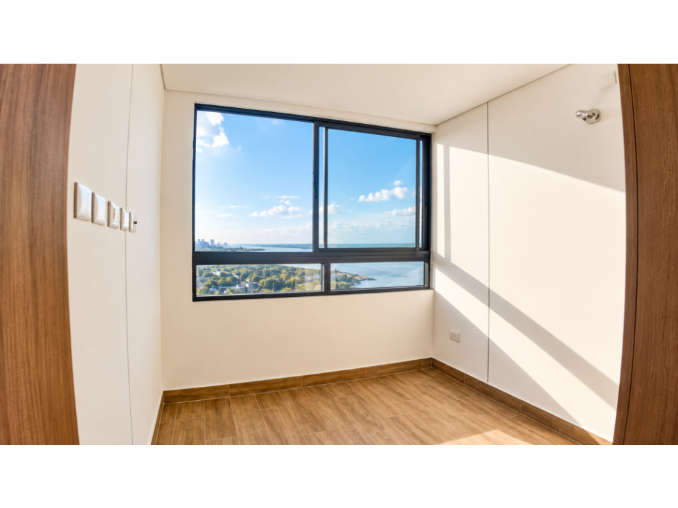 APARTAMENTO EN VENTA EN ZONA DEL RIO — foto 5