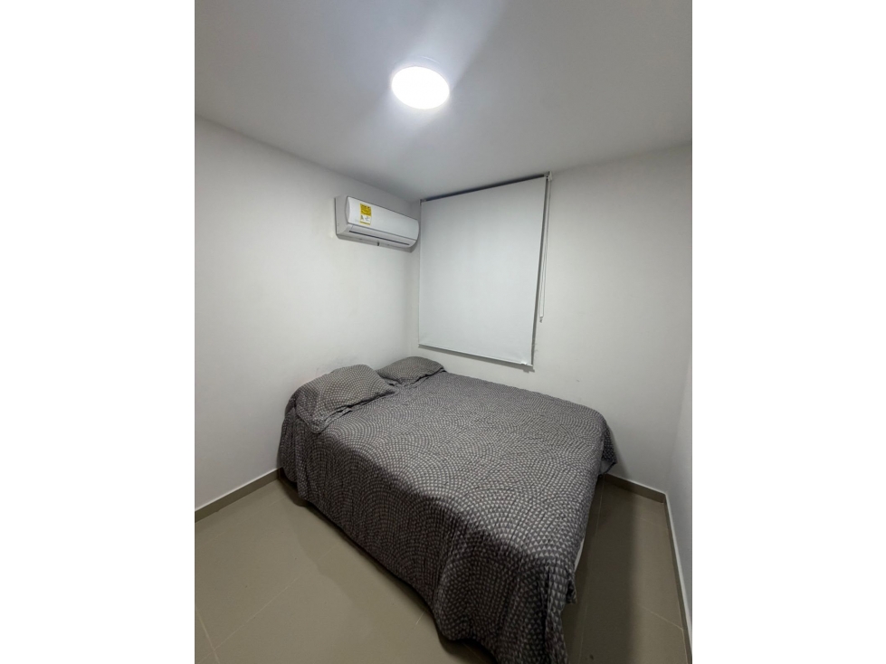 APARTAMENTO EN VENTA EN CIUDAD MALLORQUIN — foto 5