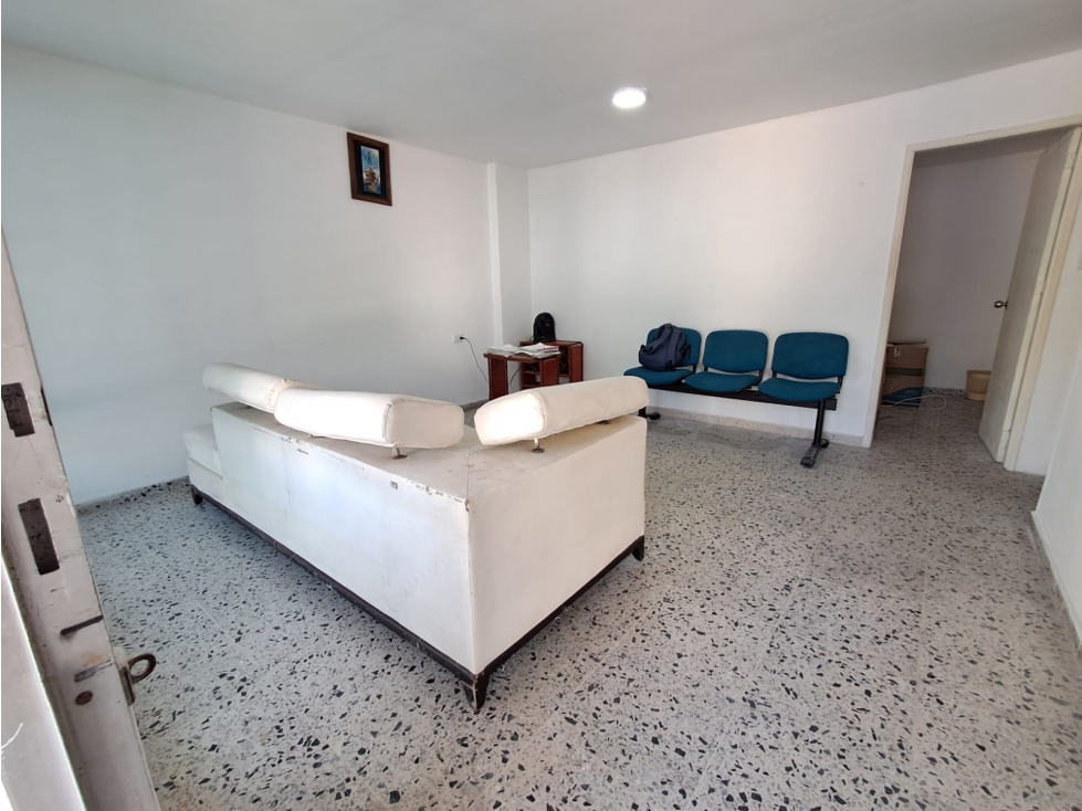 CASA EN ARRIENDO EN LAS MERCEDES