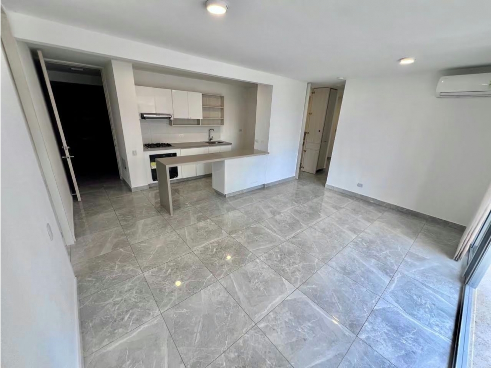 APARTAMENTO EN VENTA EN RIO ALTO — foto 2