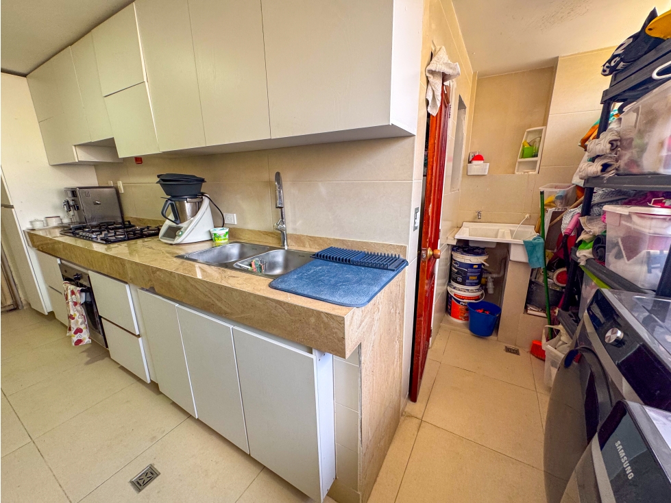 APARTAMENTO EN VENTA EN RIOMAR — foto 6