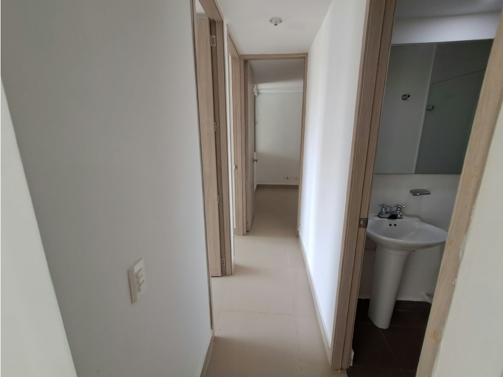 APARTAMENTO EN VENTA EN PARAISO — foto 5