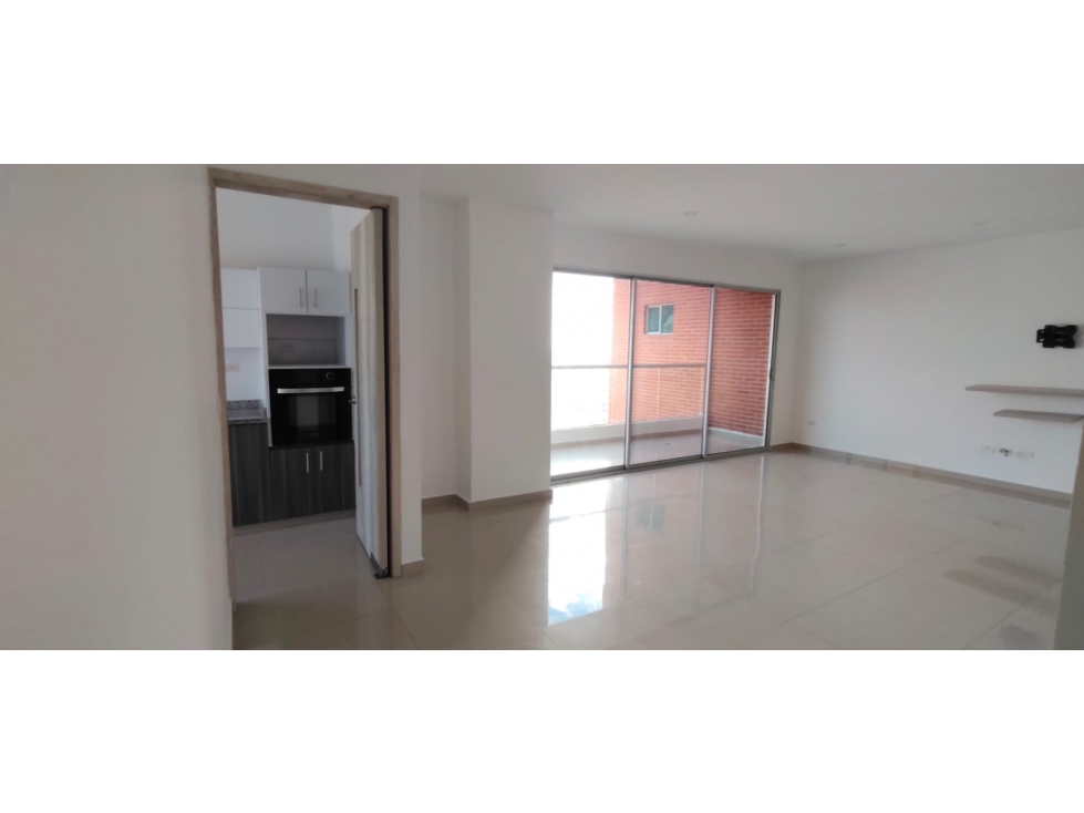 APARTAMENTO EN ARRIENDO EN ALTOS DE RIOMAR