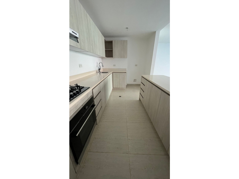 APARTAMENTO EN ARRIENDO EN ALTOS DE RIOMAR — foto 4
