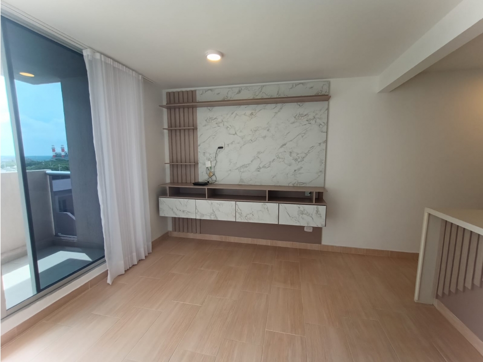 APARTAMENTO EN ARRIENDO EN RIO ALTO — foto 4