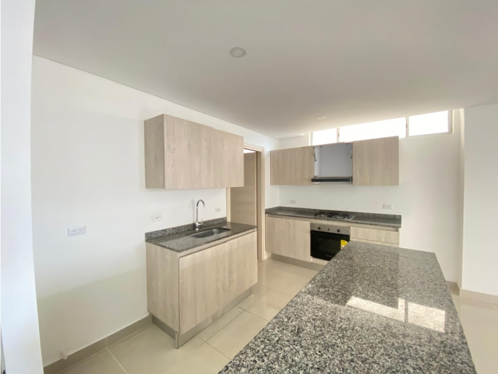 APARTAMENTO EN VENTA EN VILLA CAMPESTRE — foto 5
