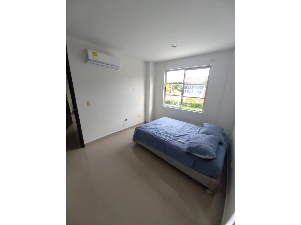 CASA EN VENTA EN VILLA CAMPESTRE - 6