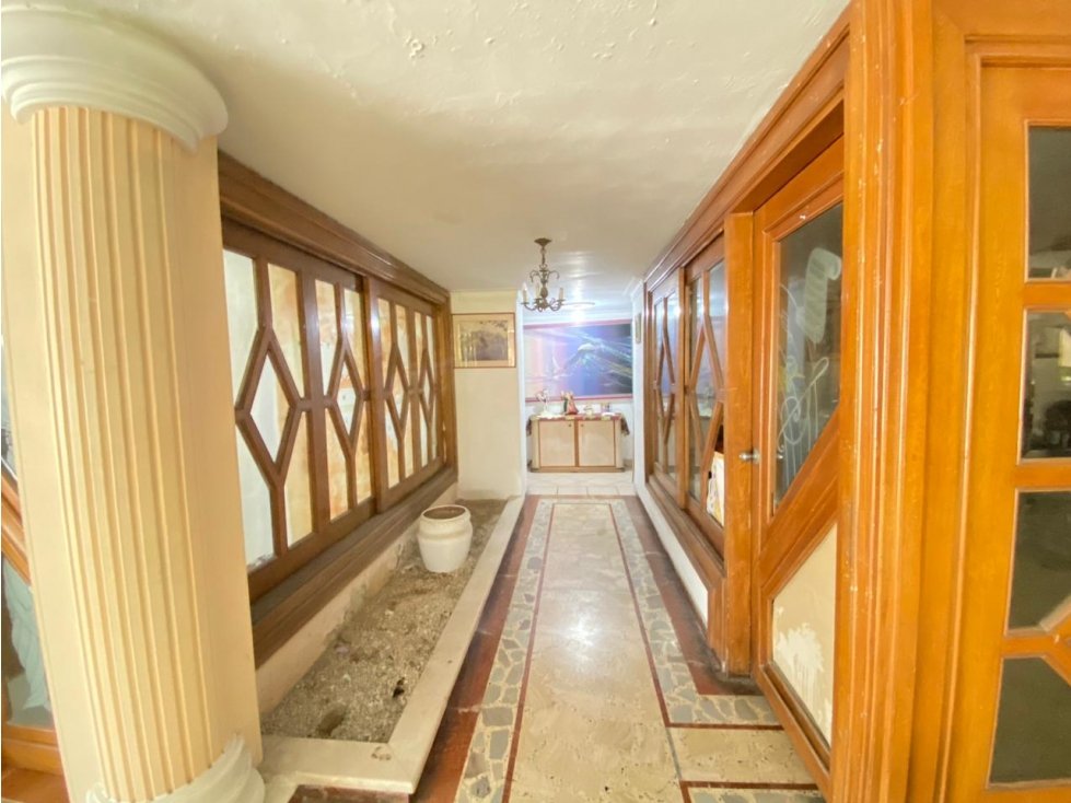 CASA EN ALQUILER EN CIUDAD JARDIN - 6