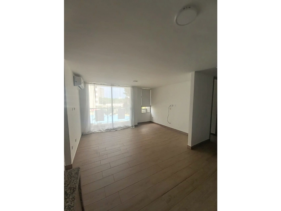 APARTAMENTO EN VENTA EN VILLA CAMPESTRE