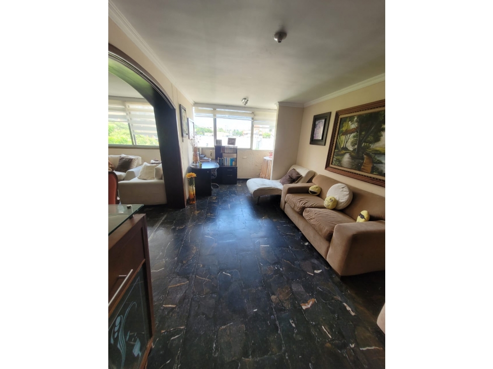 APARTAMENTO EN VENTA EN EL GOLF — foto 2