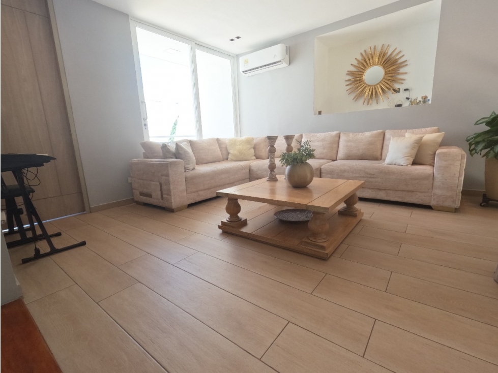CASA EN VENTA EN LA CASTELLANA — foto 4