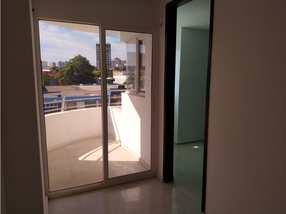 APARTAMENTO EN ALQUILER EN ALTO PRADO