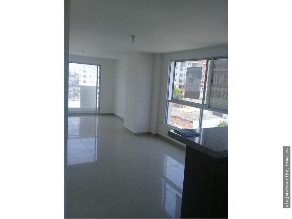 APARTAMENTO EN VENTA EN NUEVO HORIZONTE — foto 6