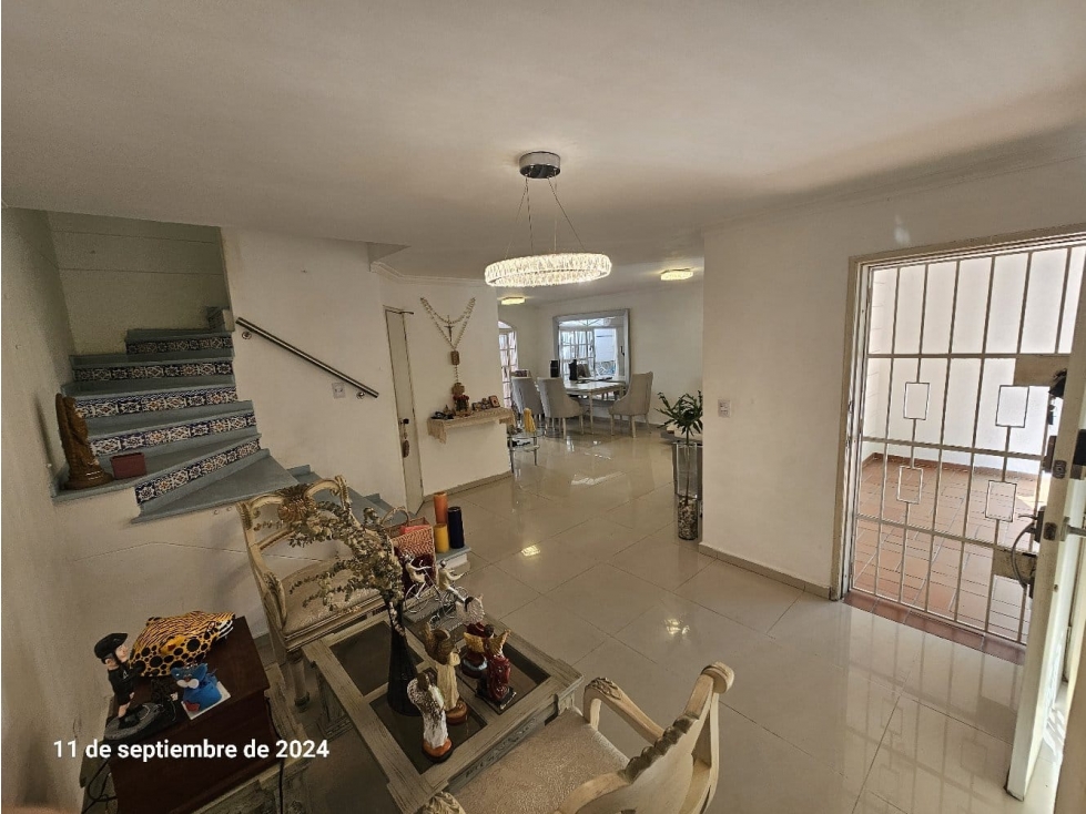 CASA EN VENTA EN MIRAMAR — foto 2