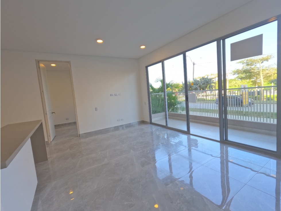 APARTAMENTO EN VENTA EN RIO ALTO
