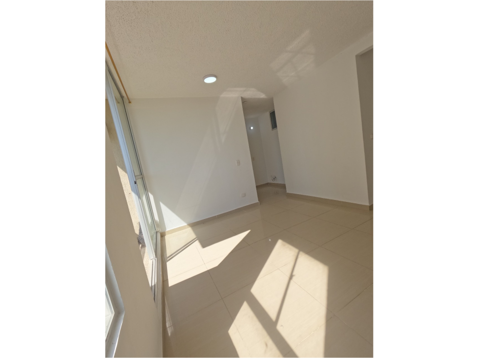 APARTAMENTO EN VENTA Y ALQUILER EN ALAMEDA DEL RIO — foto 2
