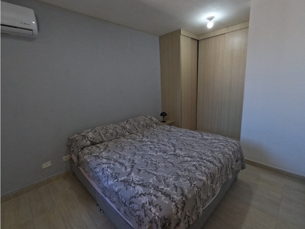 APARTAMENTO EN VENTA EN ALAMEDA DEL RIO — foto 5