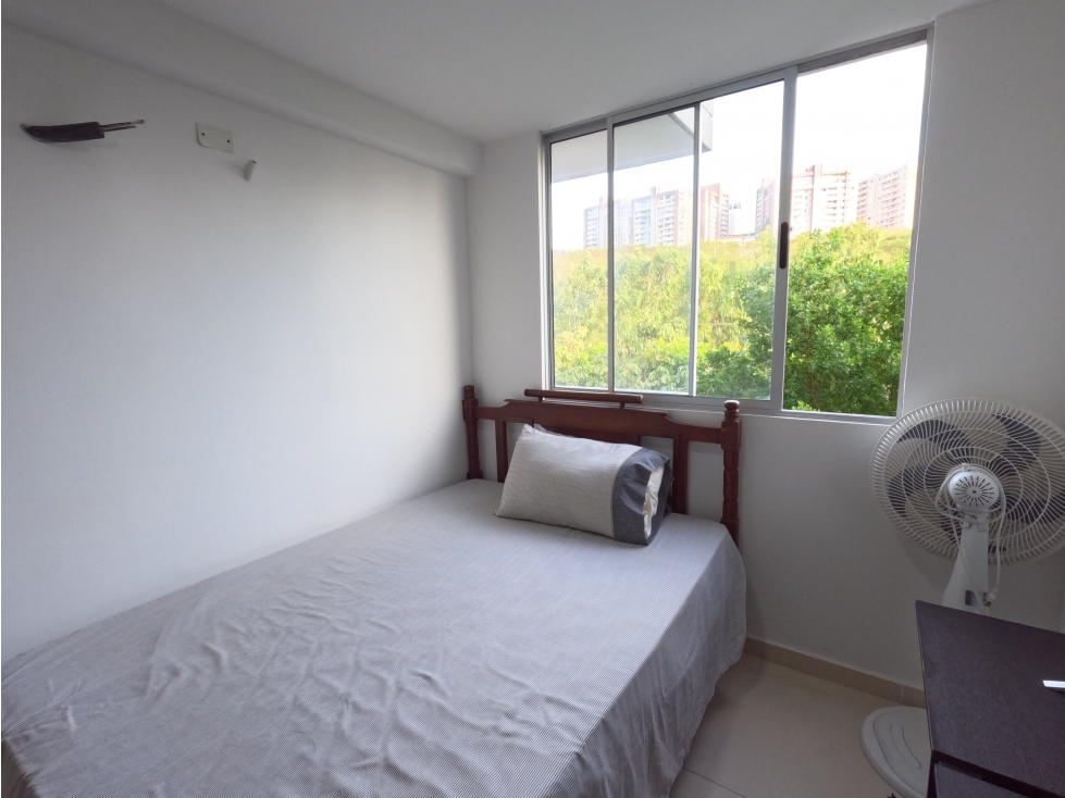 APARTAMENTO EN VENTA EN MIRAMAR — foto 5