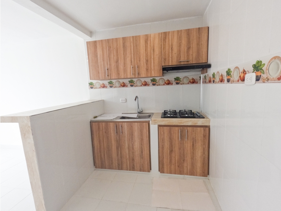 APARTAMENTO EN ARRIENDO EN RIO ALTO — foto 6