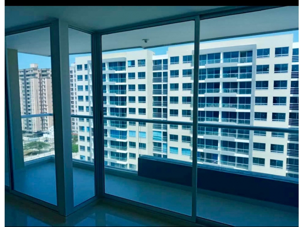 APARTAMENTO EN VENTA EN MIRAMAR — foto 3