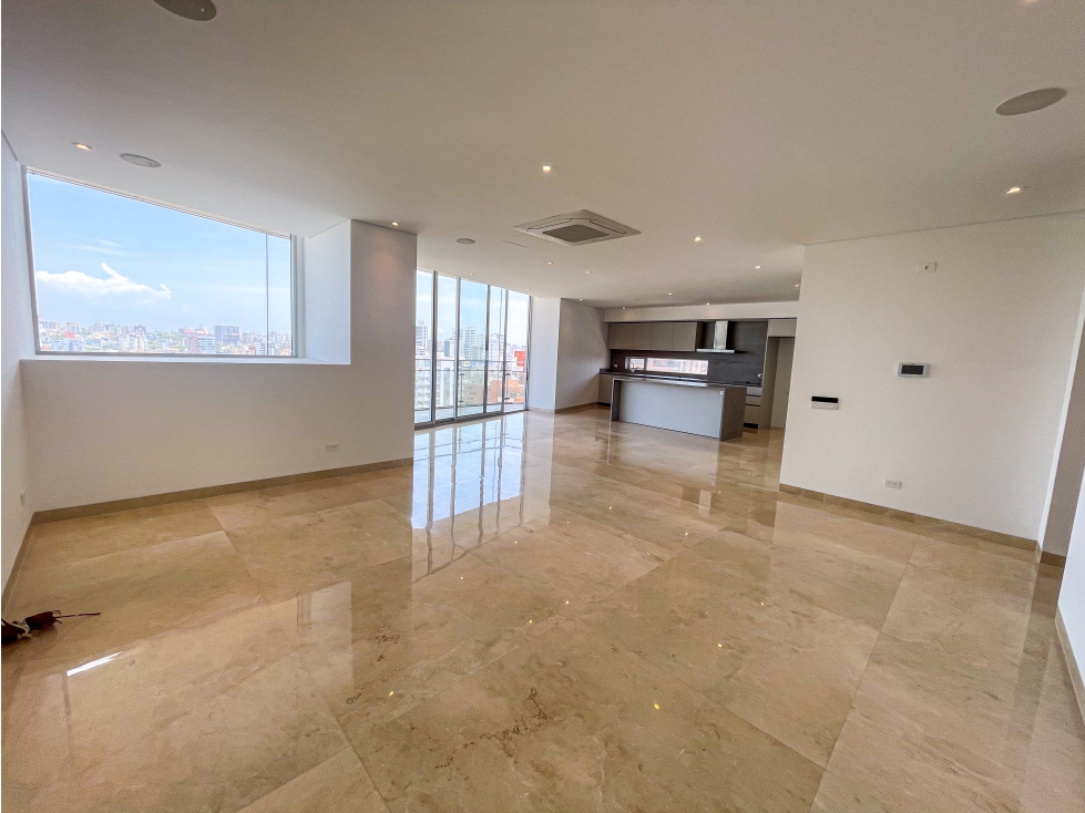 APARTAMENTO EN VENTA EN VILLA COUNTRY — foto 4