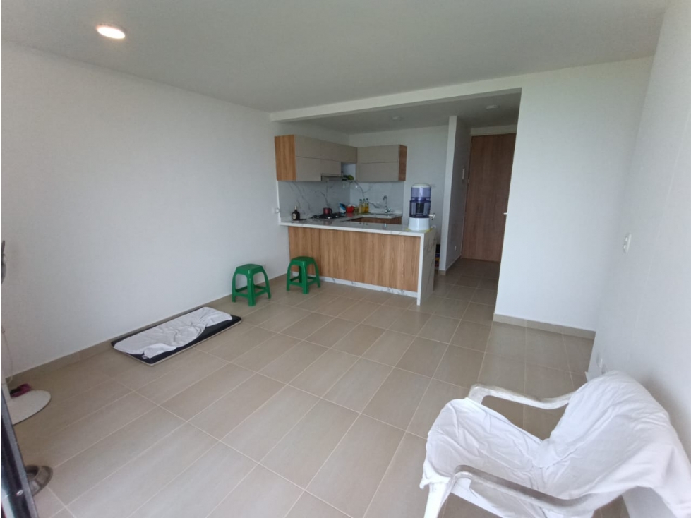 APARTAMENTO EN ARRIENDO EN RIO ALTO