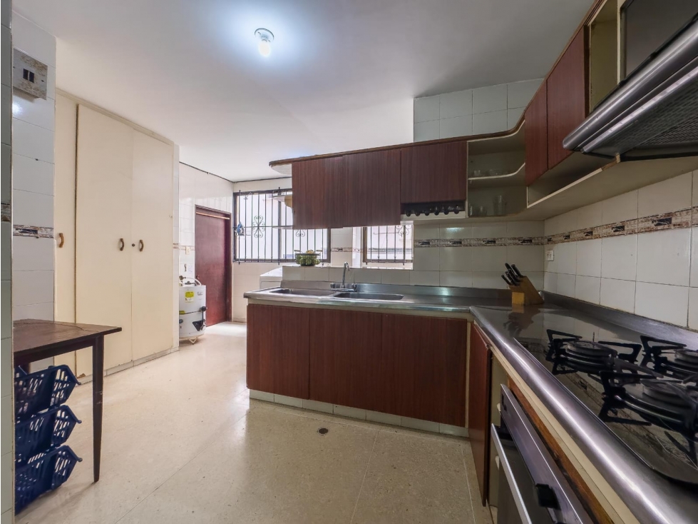 APARTAMENTO EN VENTA EN ALTOS DE RIOMAR — foto 6
