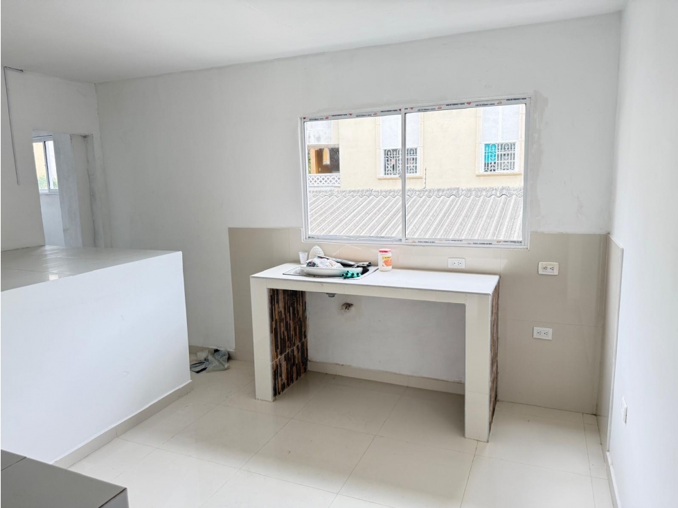 CASA COMERCIAL EN ARRIENDO EN BOSTON — foto 3