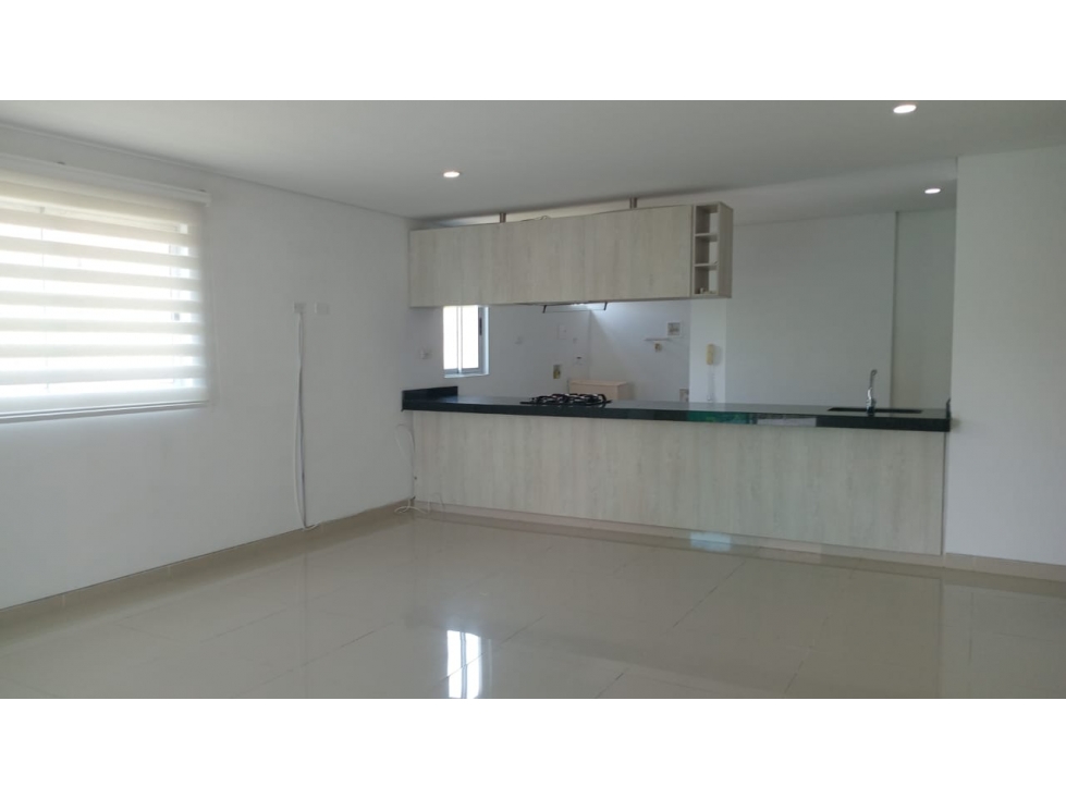 APARTAMENTO EN VENTA EN VILLA COUNTRY