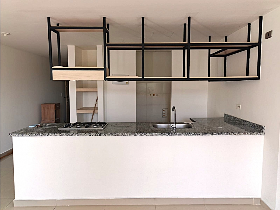 APARTAMENTO EN VENTA EN BOSTON — foto 2