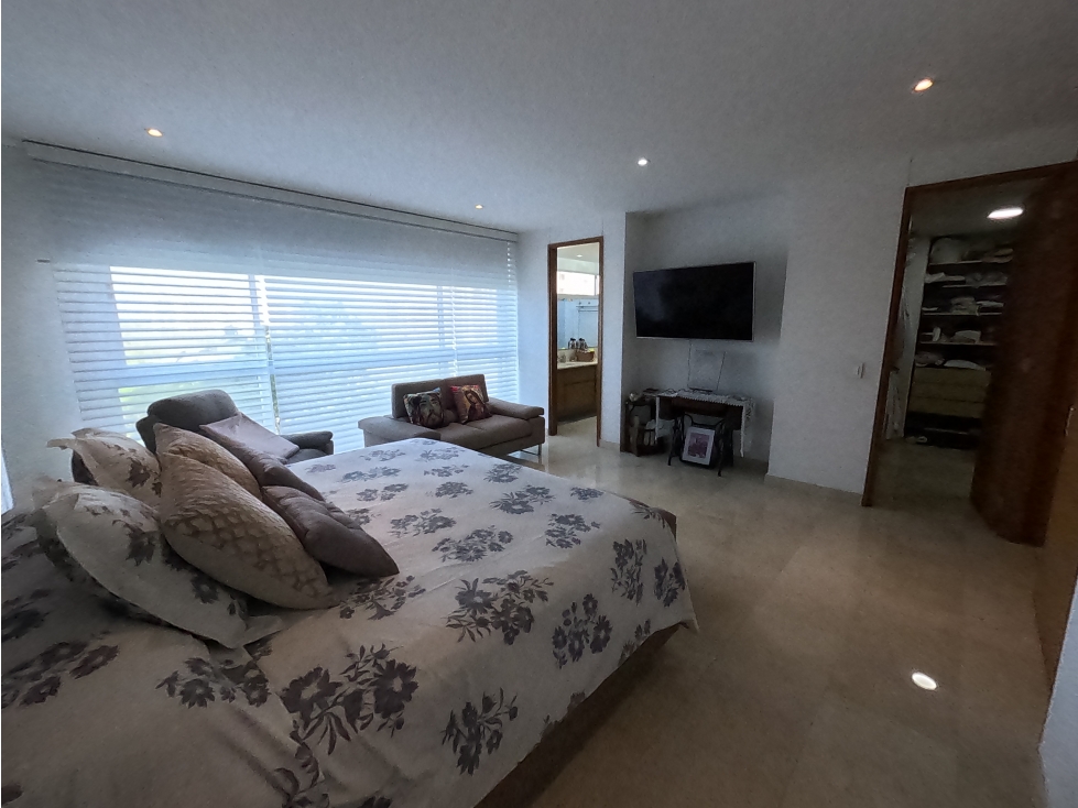 EXCLUSIVO APARTAMENTO EN VENTA EN BUENAVISTA — foto 3