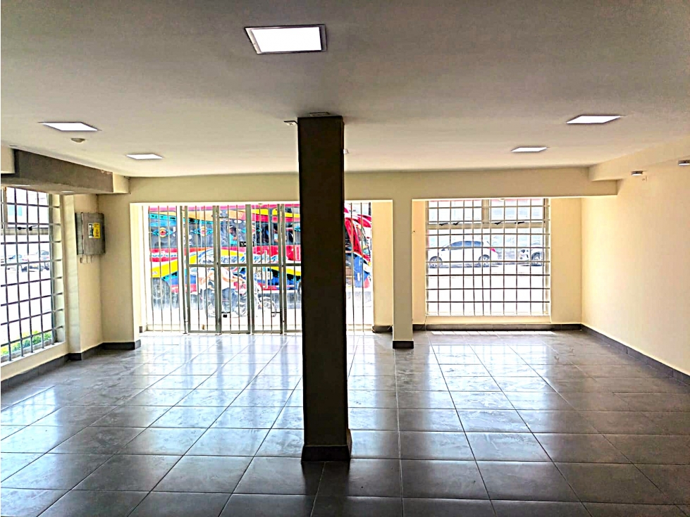 LOCAL EN ARRIENDO EN LA CORDIALIDAD — foto 3