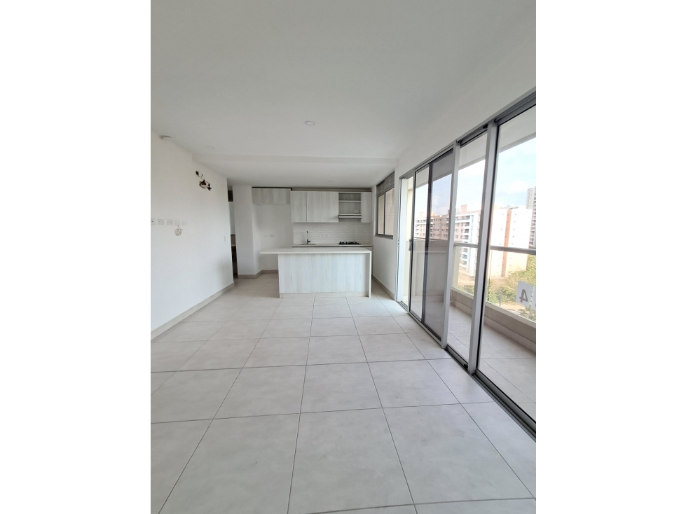 APARTAMENTO EN VENTA EN ALTOS DE RIOMAR — foto 2