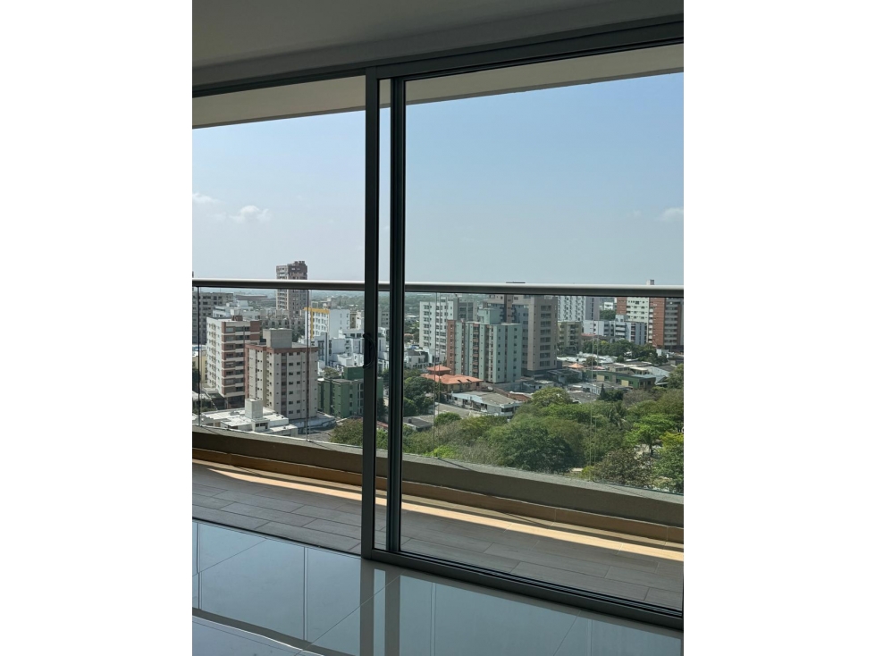 APARTAMENTO EN VENTA EN CIUDAD JARDÍN